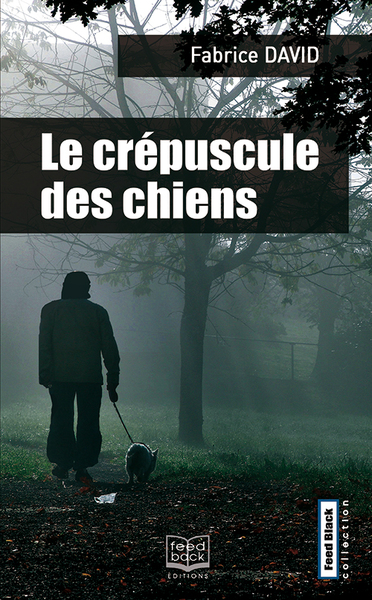 Image de Le crépuscule des chiens