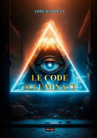 Image de Le code Illuminati