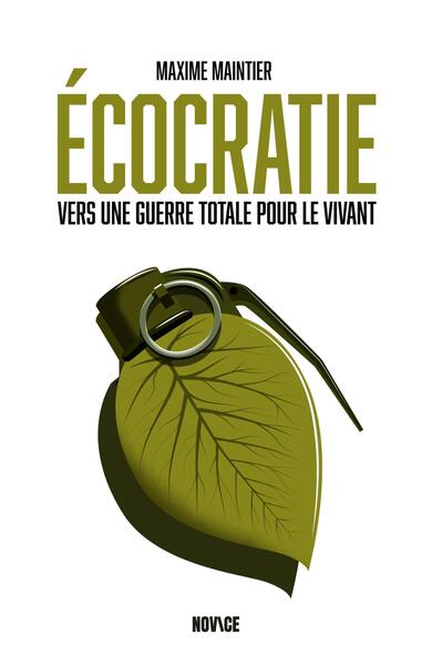 Image de Écocratie