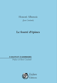 Image de Le fourré d'épines