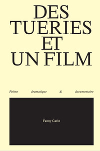 Picture of des tueries et un film