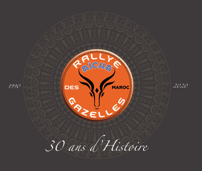Picture of RALLYE AICHA DES GAZELLES - 30 ANS D'HISTOIRE