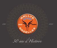 Picture of RALLYE AICHA DES GAZELLES - 30 ANS D'HISTOIRE