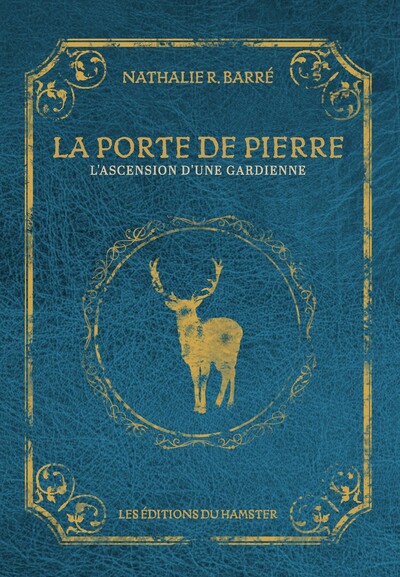 Image de LA PORTE DE PIERRE