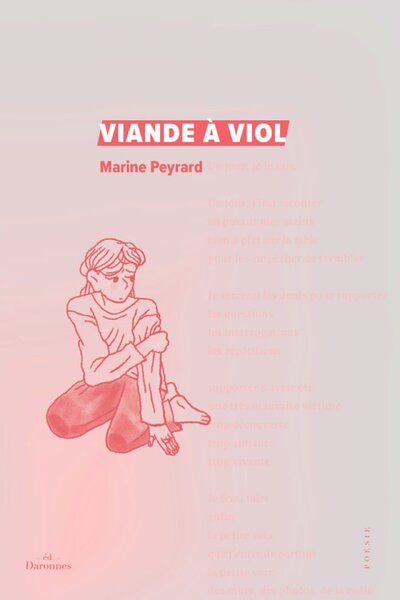 Picture of VIANDE A VIOL