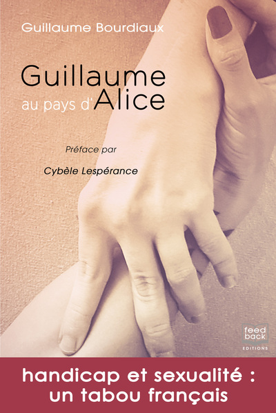 Picture of Guillaume au pays d'Alice