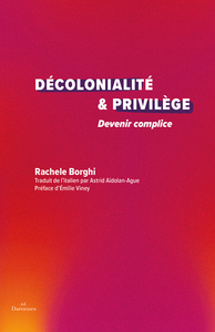 Picture of Décolonialité & Privilège