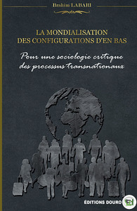 Picture of La mondialisation des configurations d'en-bas
