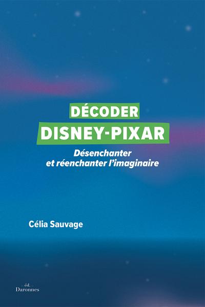 Image de Décoder Disney-Pixar