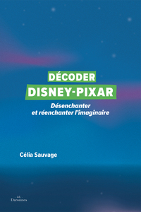 Image de Décoder Disney-Pixar