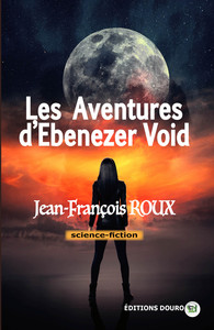 Image de Les aventures d'Ebenezer Void