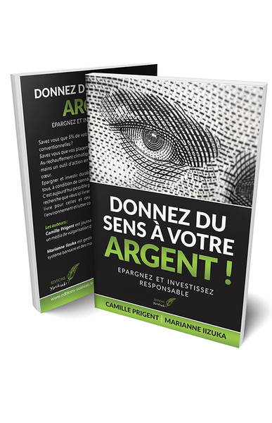Picture of Donnez du sens à votre argent !