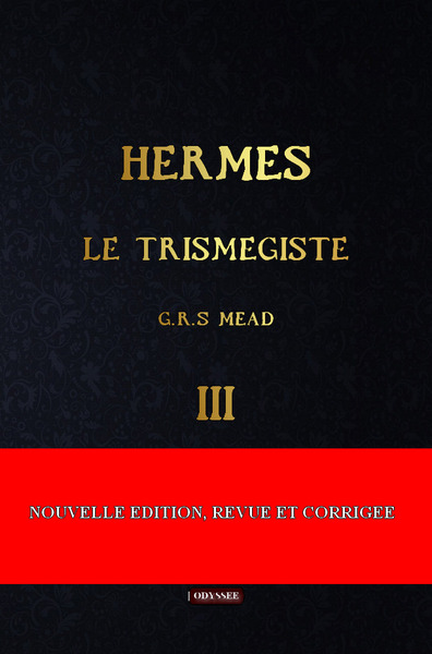 Image de Hermès le Trismégiste