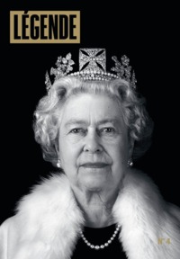 Image de Légende n°4 - Elisabeth II