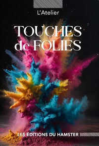 Picture of TOUCHES DE FOLIE