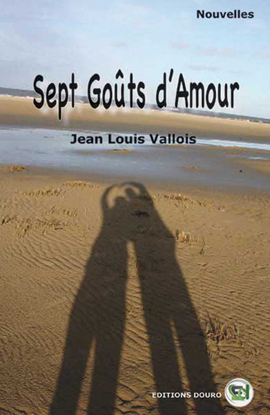Image de Sept goûts d'amour