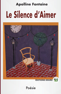 Picture of Le silence d'aimer