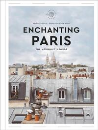 Picture of Paris The Hedonist's Guide /anglais