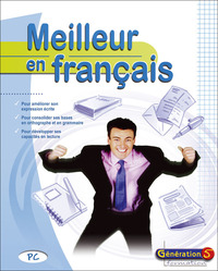 Picture of Meilleur en français (version monoposte)