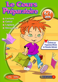 Image de Le Cours Préparatoire (version monoposte)