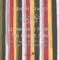 Image de LA CHEMISE A RUBANS THE RIBBON SHIRT