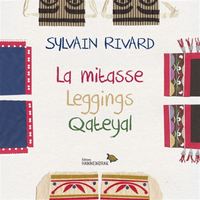 Picture of LA MITASSE. LEGGINGS. QATEYAL