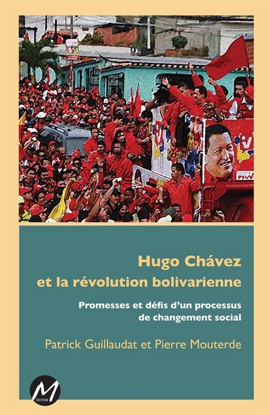 Picture of HUGO CHAVEZ ET LA REVOLUTION BOLIVARIENNE