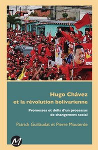 Picture of HUGO CHAVEZ ET LA REVOLUTION BOLIVARIENNE