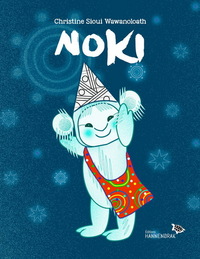 Image de NOKI