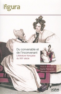 Picture of DU CONVENABLE ET DE L'INCONVENANT