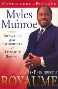 Picture of Les principes du royaume