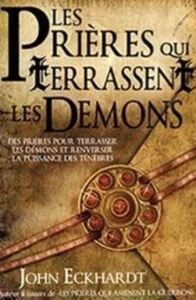 Image de Les prières qui terrassent les démons