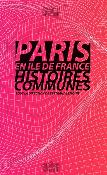Picture of Paris en Île-de-France