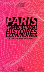 Picture of Paris en Île-de-France