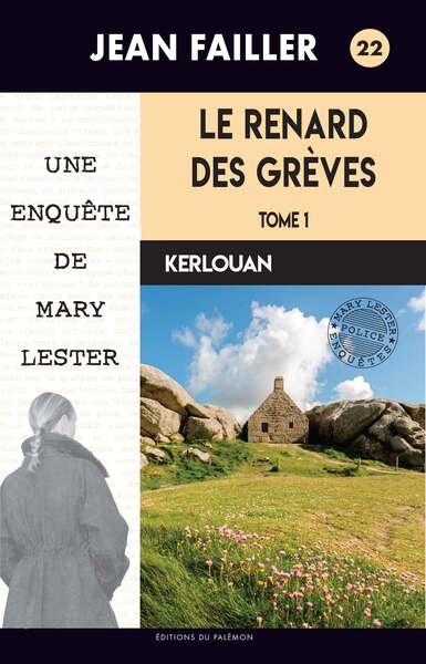 Image de Le renard des grèves - Tome 1