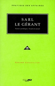 Picture of sarl - le gérant