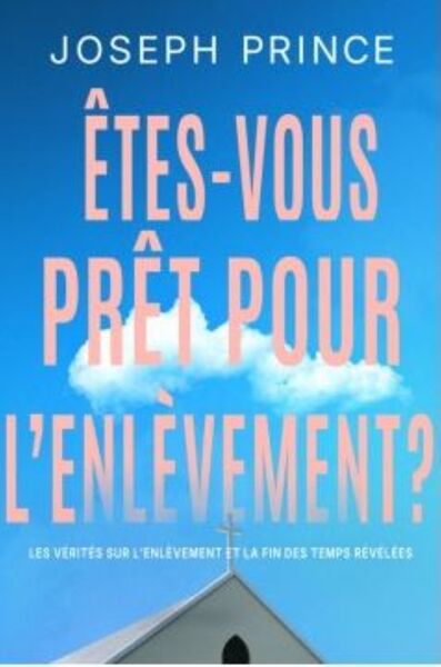 Picture of Êtes-vous prêt pour l'enlèvement ?