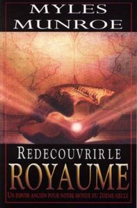 Picture of Redécouvrir le royaume