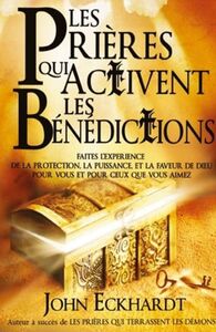 Image de Les prières qui activent les bénédictions