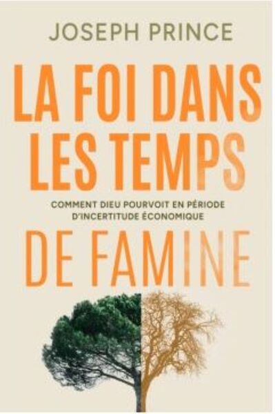 Picture of La foi dans les temps de famine