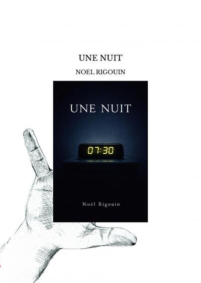 Picture of UNE NUIT