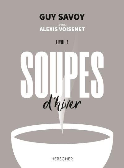 Image de Soupes d'hiver