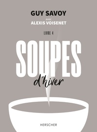 Image de Soupes d'hiver