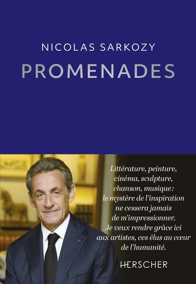 Picture of Promenades