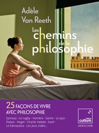 Picture of Les chemins de la philosophie