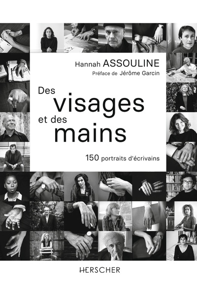 Picture of Des visages et des mains