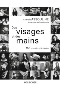 Picture of Des visages et des mains