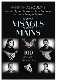 Picture of Autres visages, autres mains