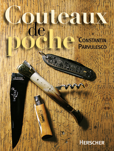 Picture of Couteaux de poche