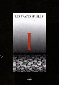 Picture of Les traces habiles I